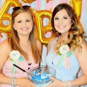 Meet your Posher, Haley